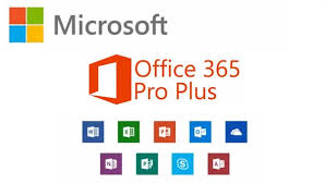 Office 365 — Pro Plus
